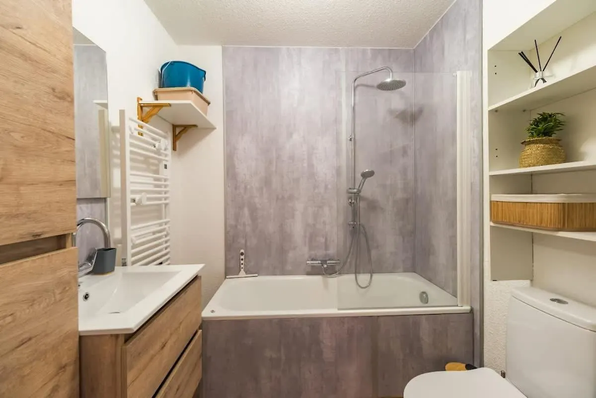 Magnifique Appartement Plage De Trestraou Perros-Guirec