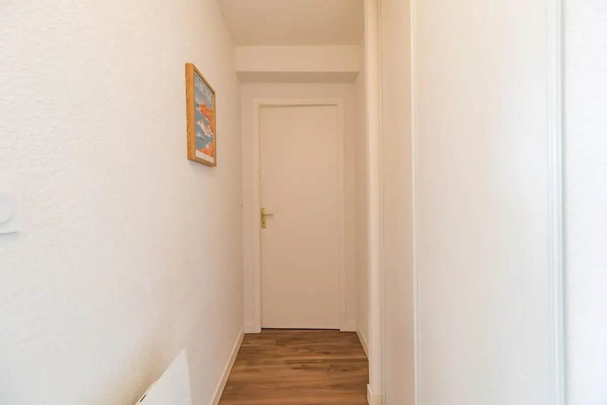 Magnifique Appartement Plage De Trestraou Perros-Guirec Apartamento