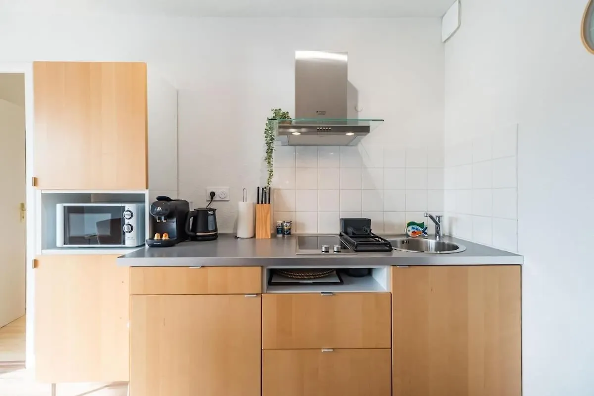 Magnifique Appartement Plage De Trestraou Perros-Guirec França