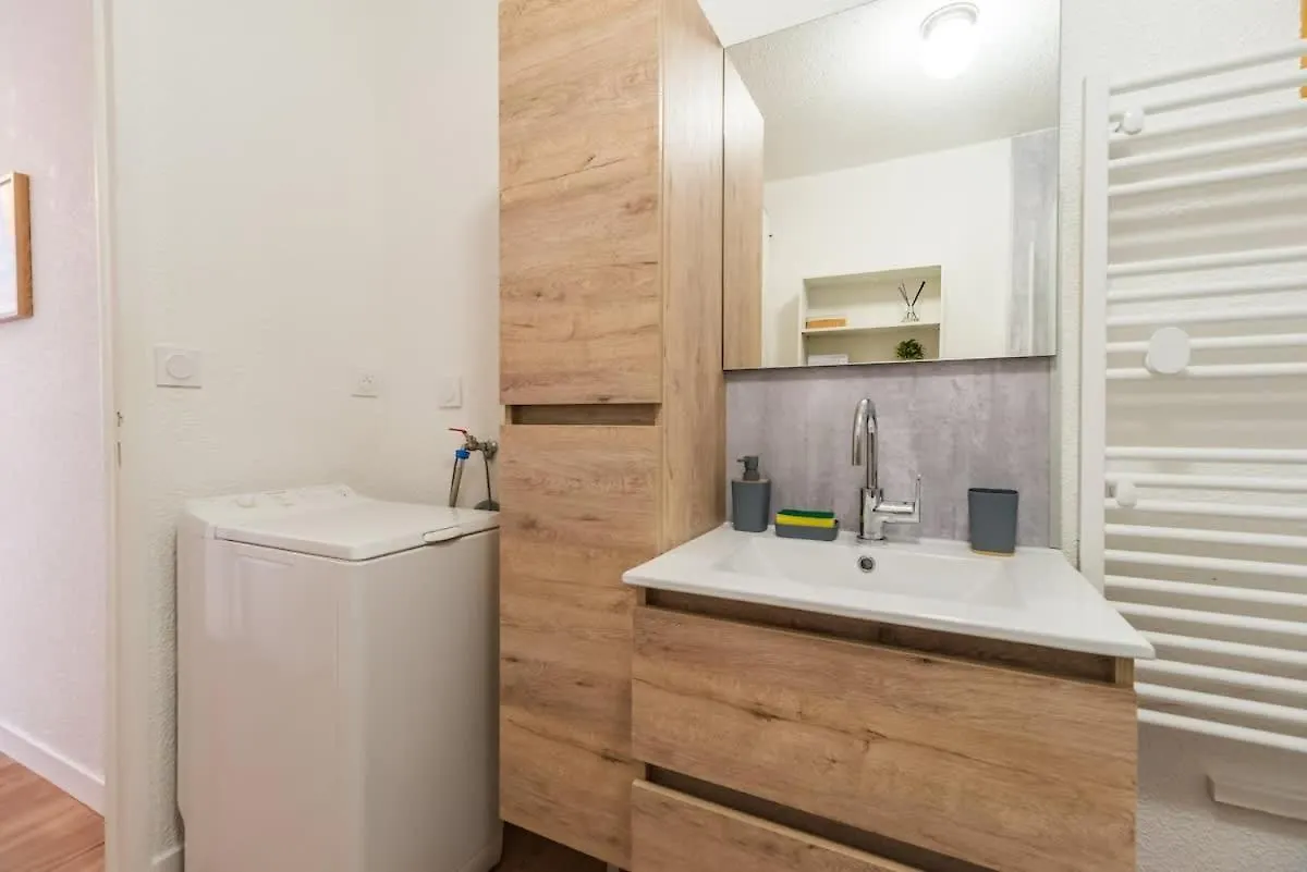 Apartamento Magnifique Appartement Plage De Trestraou Perros-Guirec França