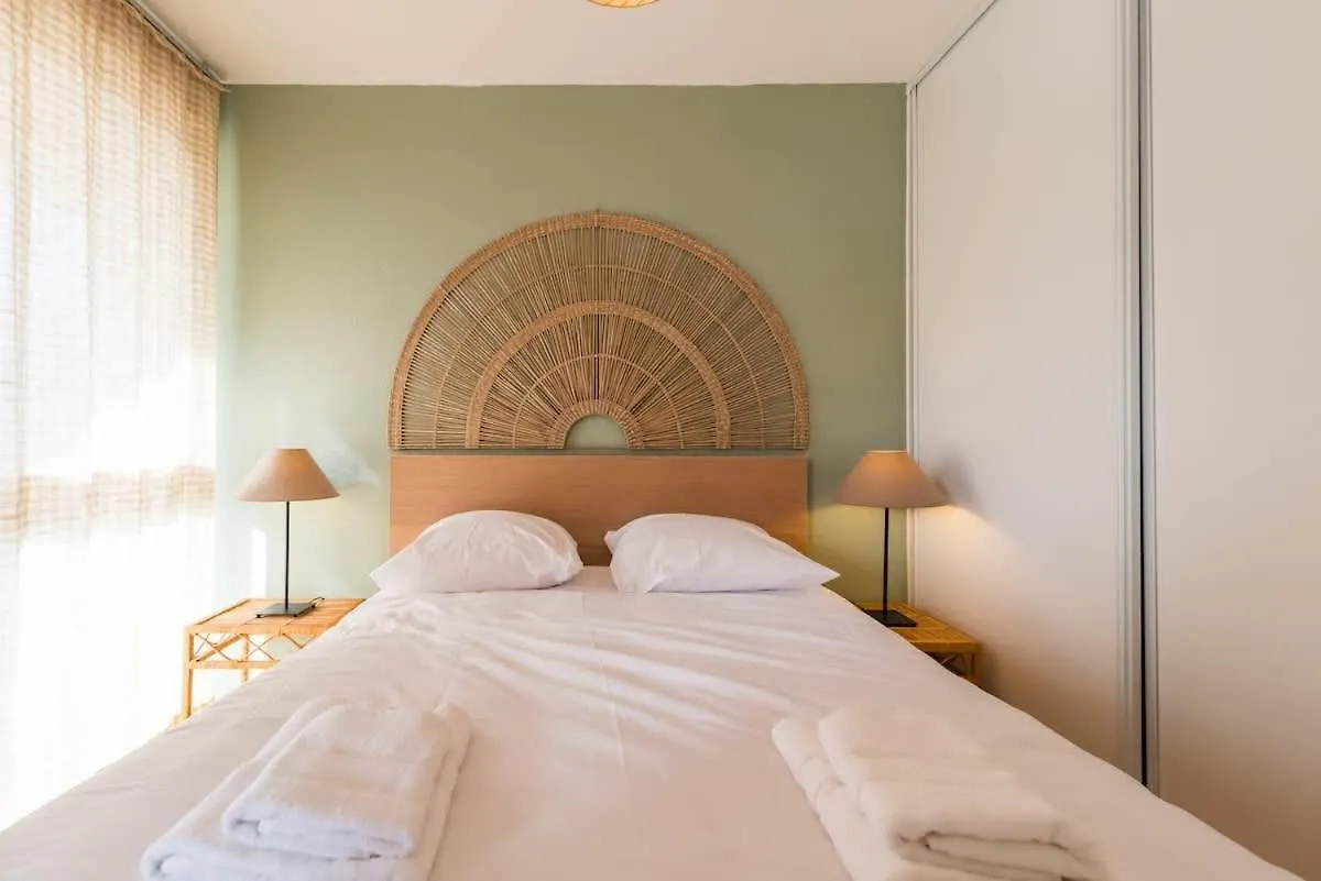 Magnifique Appartement Plage De Trestraou Perros-Guirec Apartamento